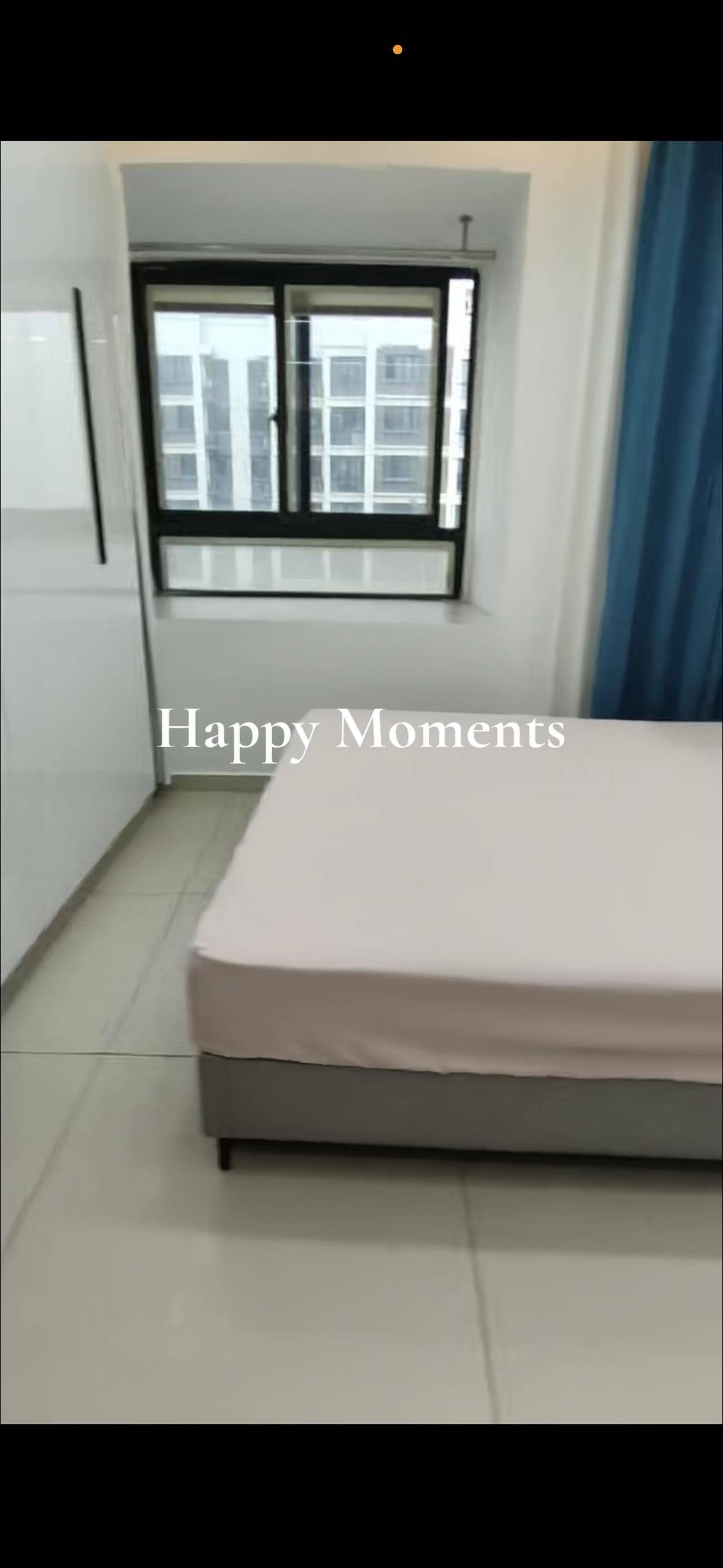 看十七次日落整租房源2