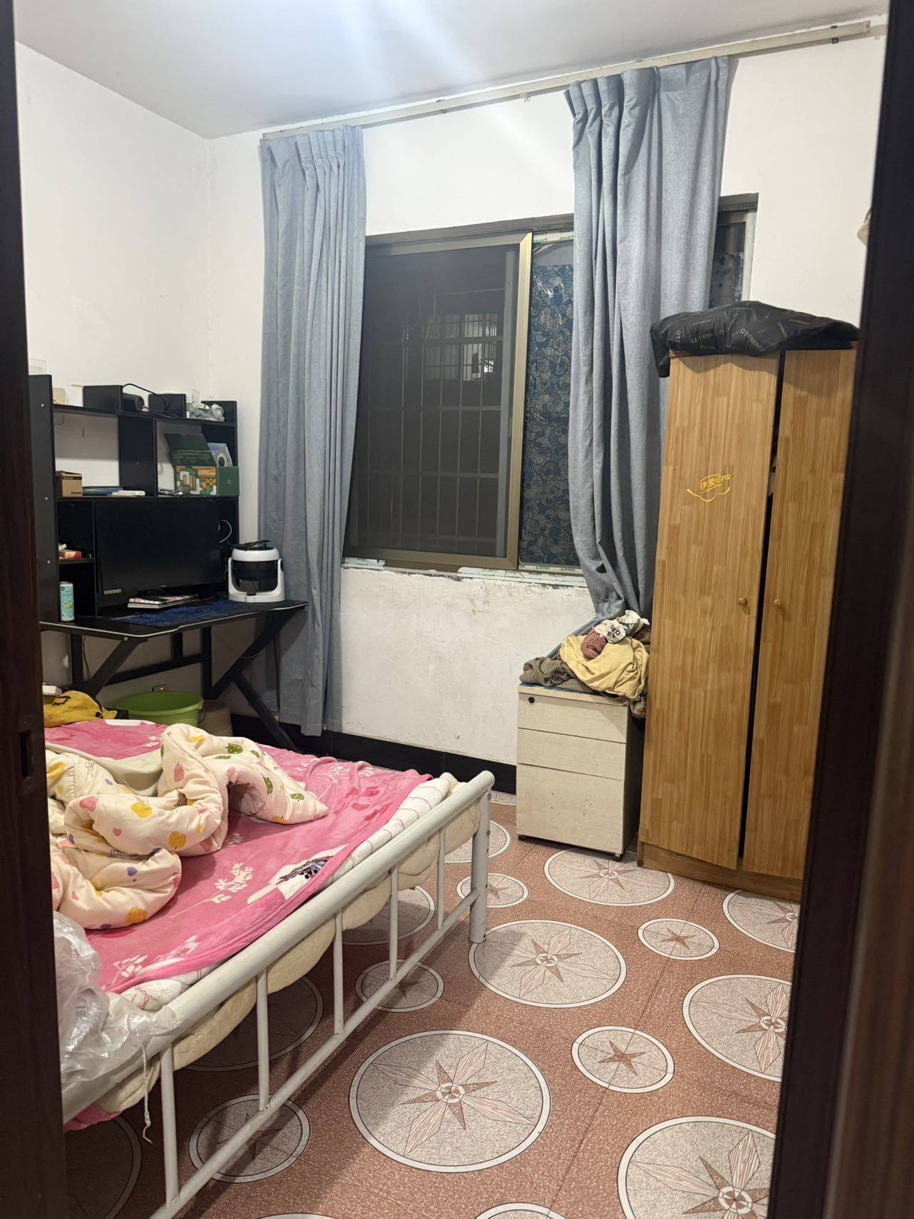 Yuhua 洞井安置小区-4栋