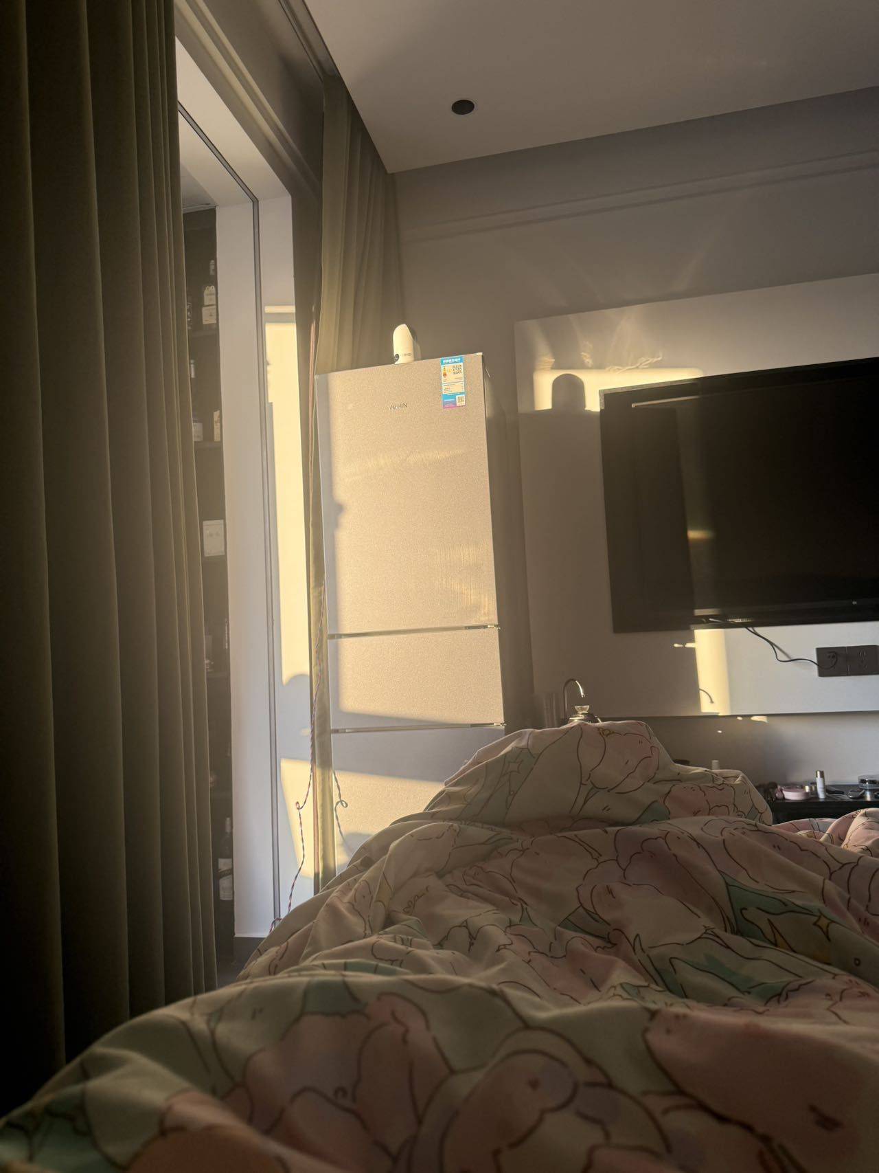 Suzhou Wuzhong | 凤舞泾花园_6