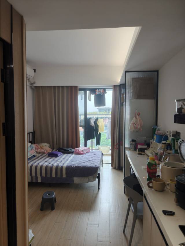 南城 联科国际信息产业园-80号楼