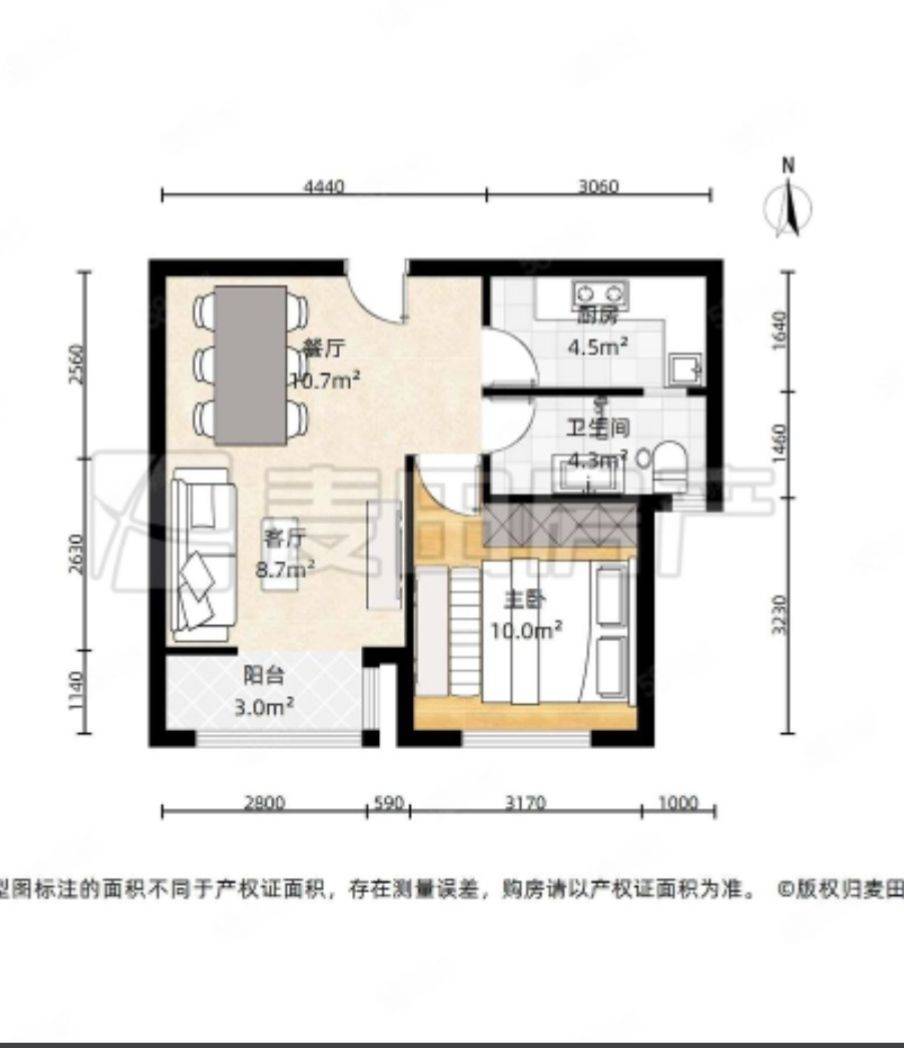 北京 朝阳 | 中海城·紫鑫阁_3