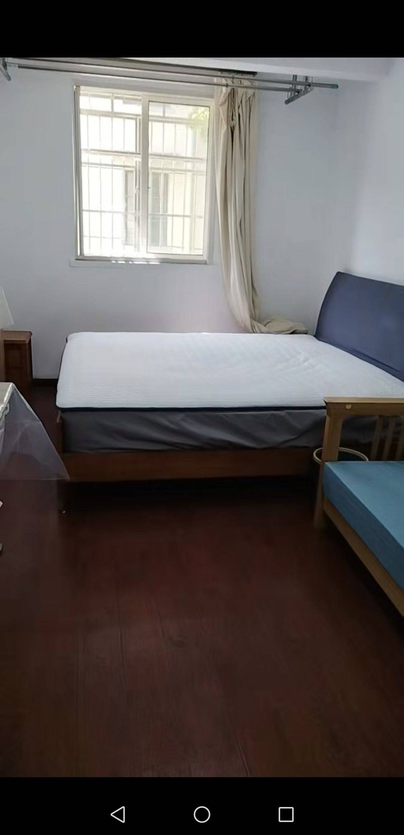 闲屋一室整租房源1