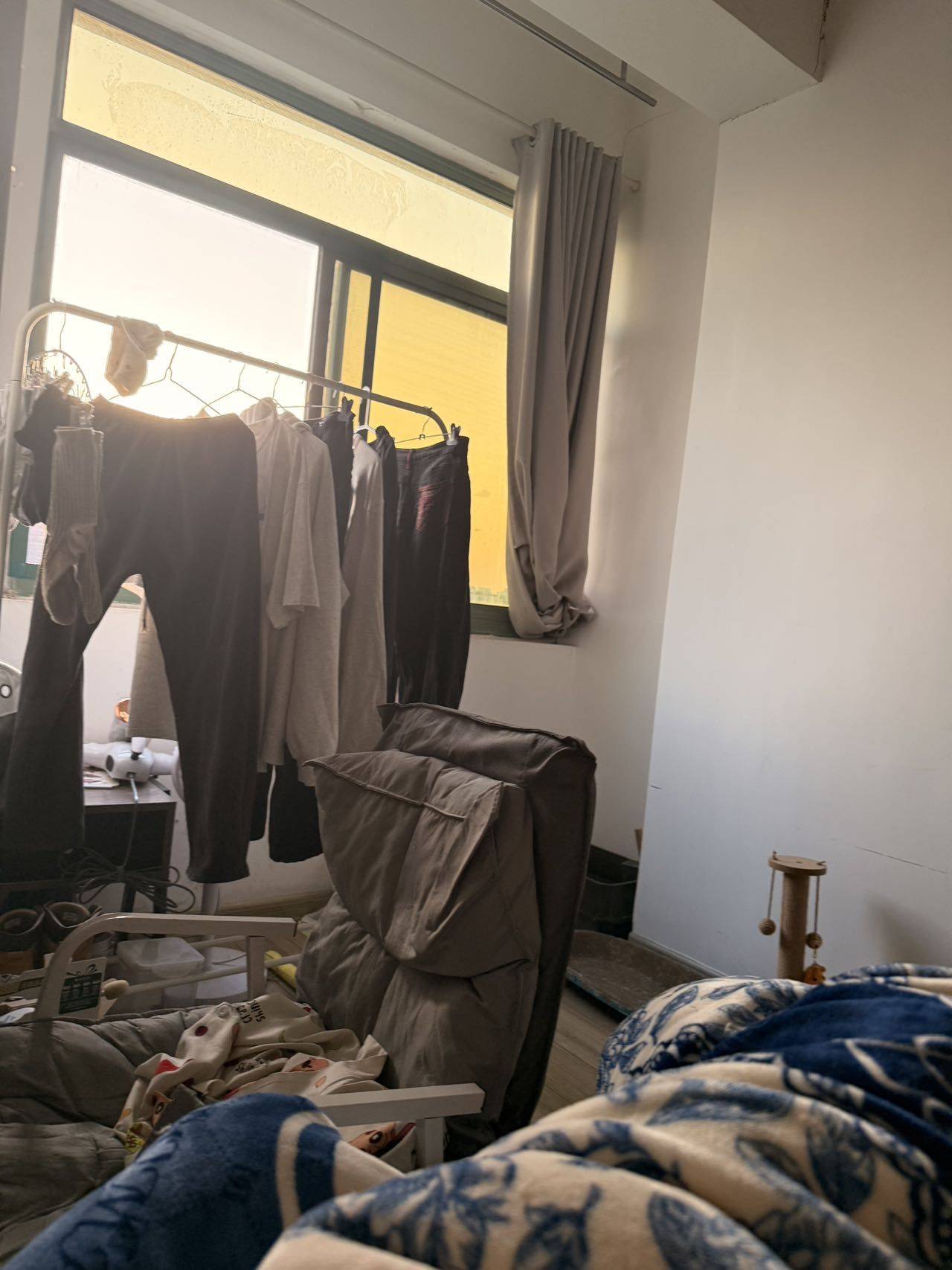 合肥 庐阳 | 金地大厦_2