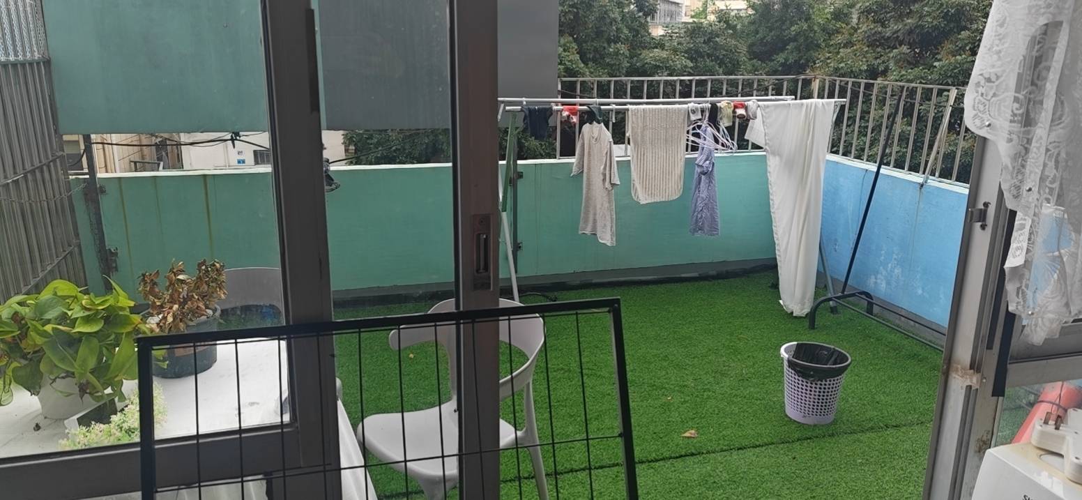 Longgang 輋太院区式管理小区-31号楼