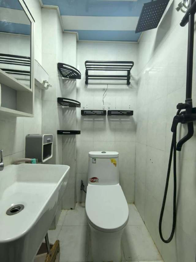 北京 朝阳 | 东三里屯社区_4