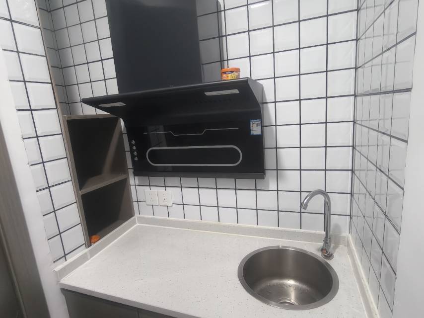 一只橙子整租房源3