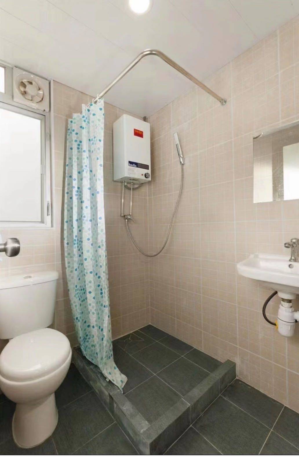 香港 九龙 | 毓成楼_4