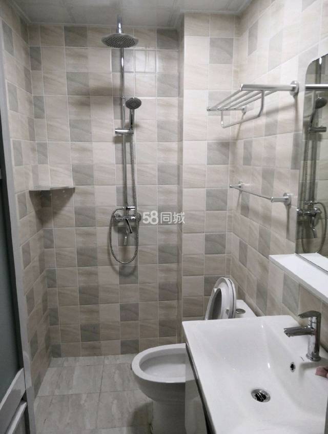 Hefei Baohe | 星海龙御湾北区-9号楼_3