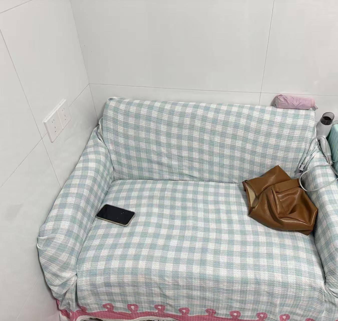 我不是房东，房屋转租整租房源2
