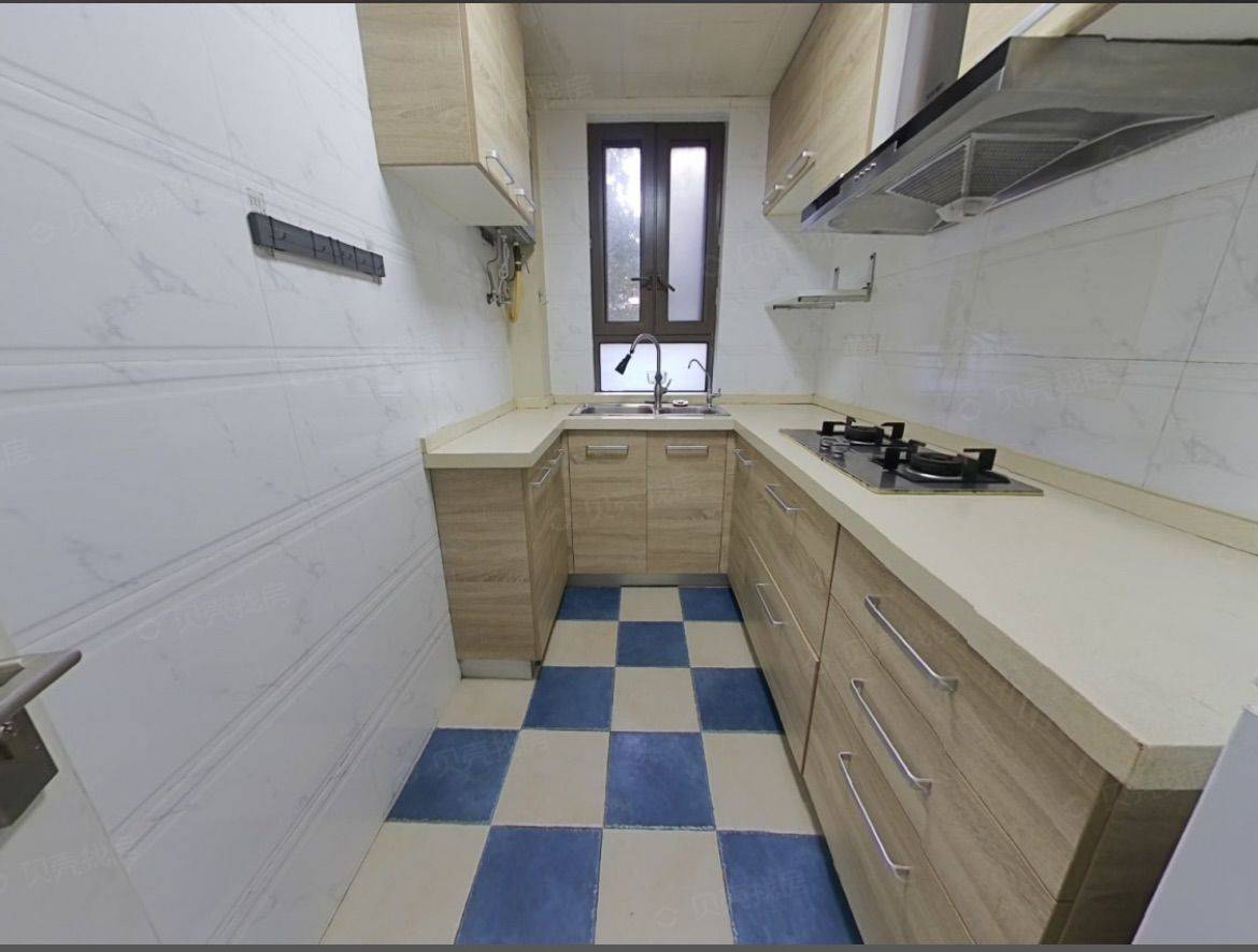 上海 嘉定 | 阳光城新界_3