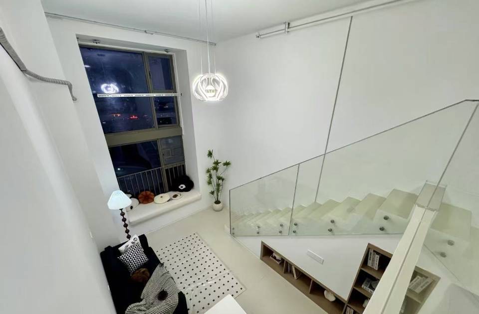 温馨小窝-宠物友好