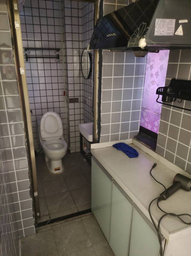 深圳 宝安 | 翻身小区_5