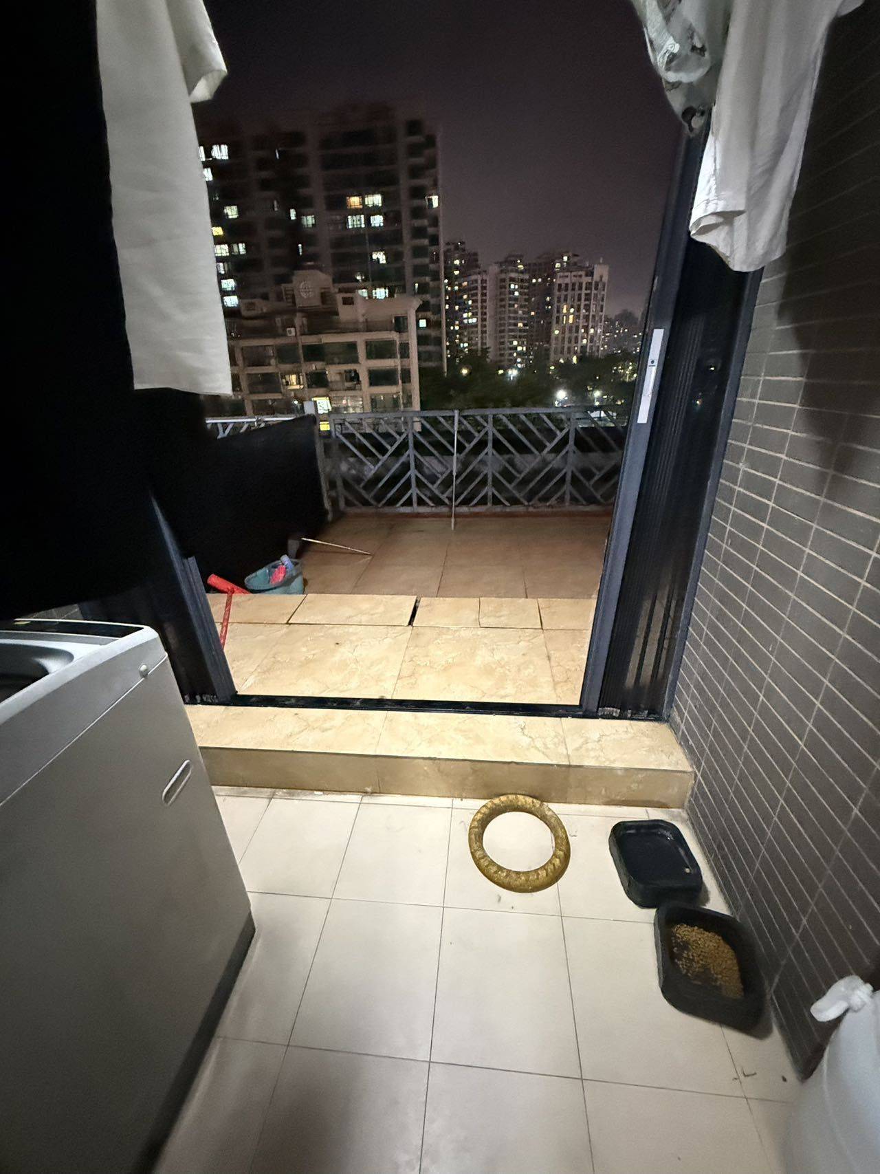 Zhuhai Xiangzhou | 金沙美地-7栋_3