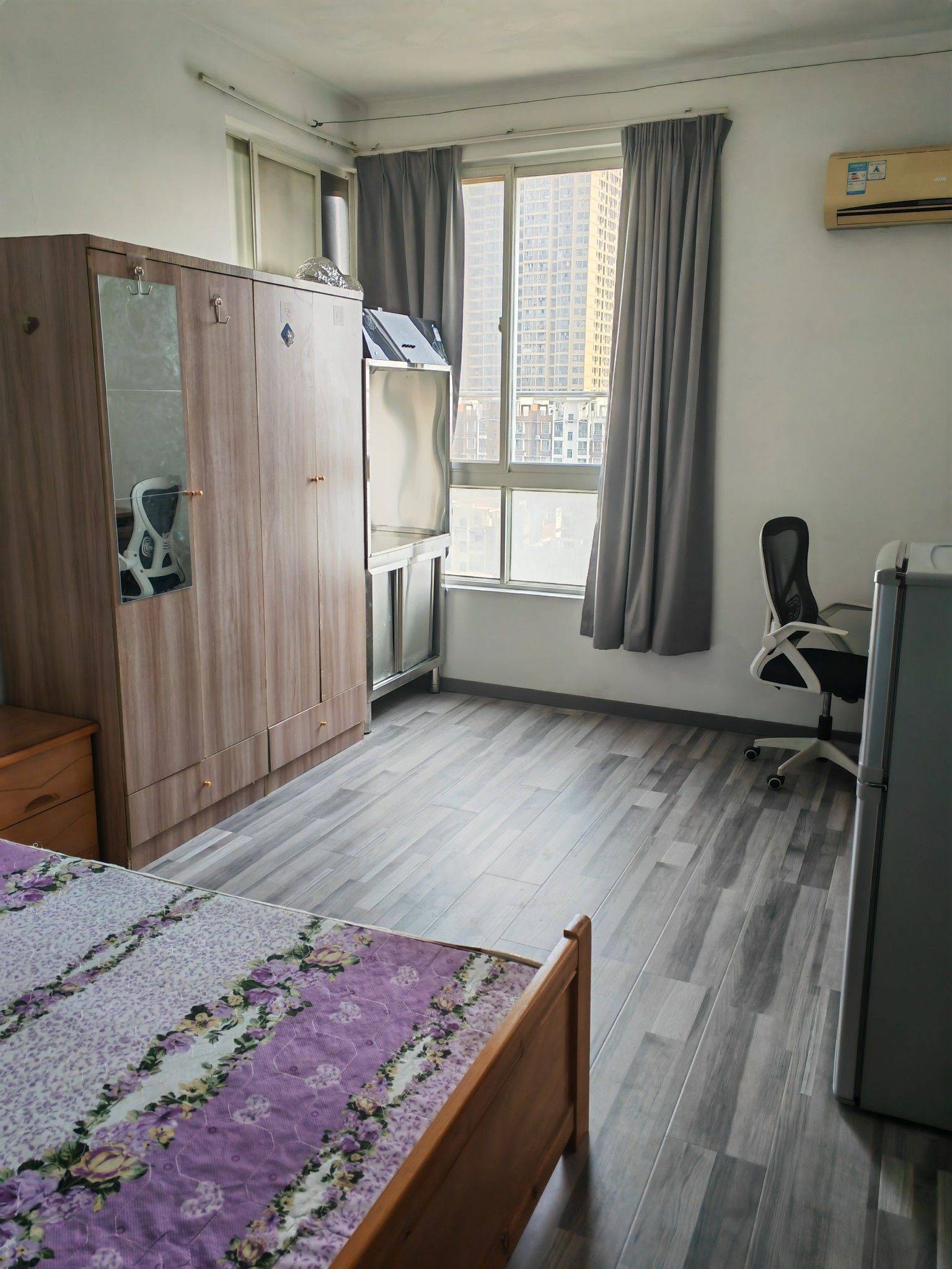 健康陶整租房源2