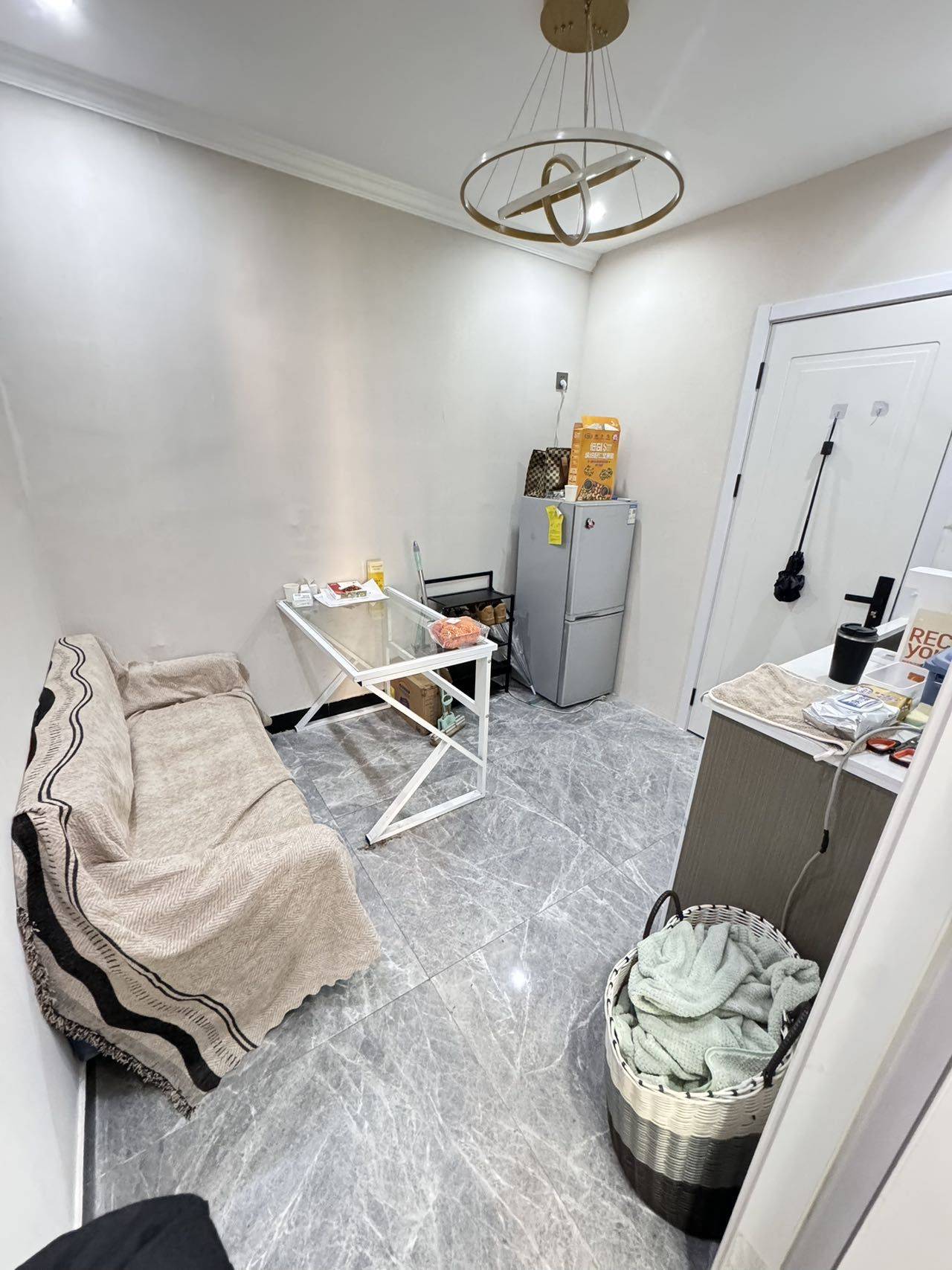 杭州 萧山 | 家联公寓-东区_4