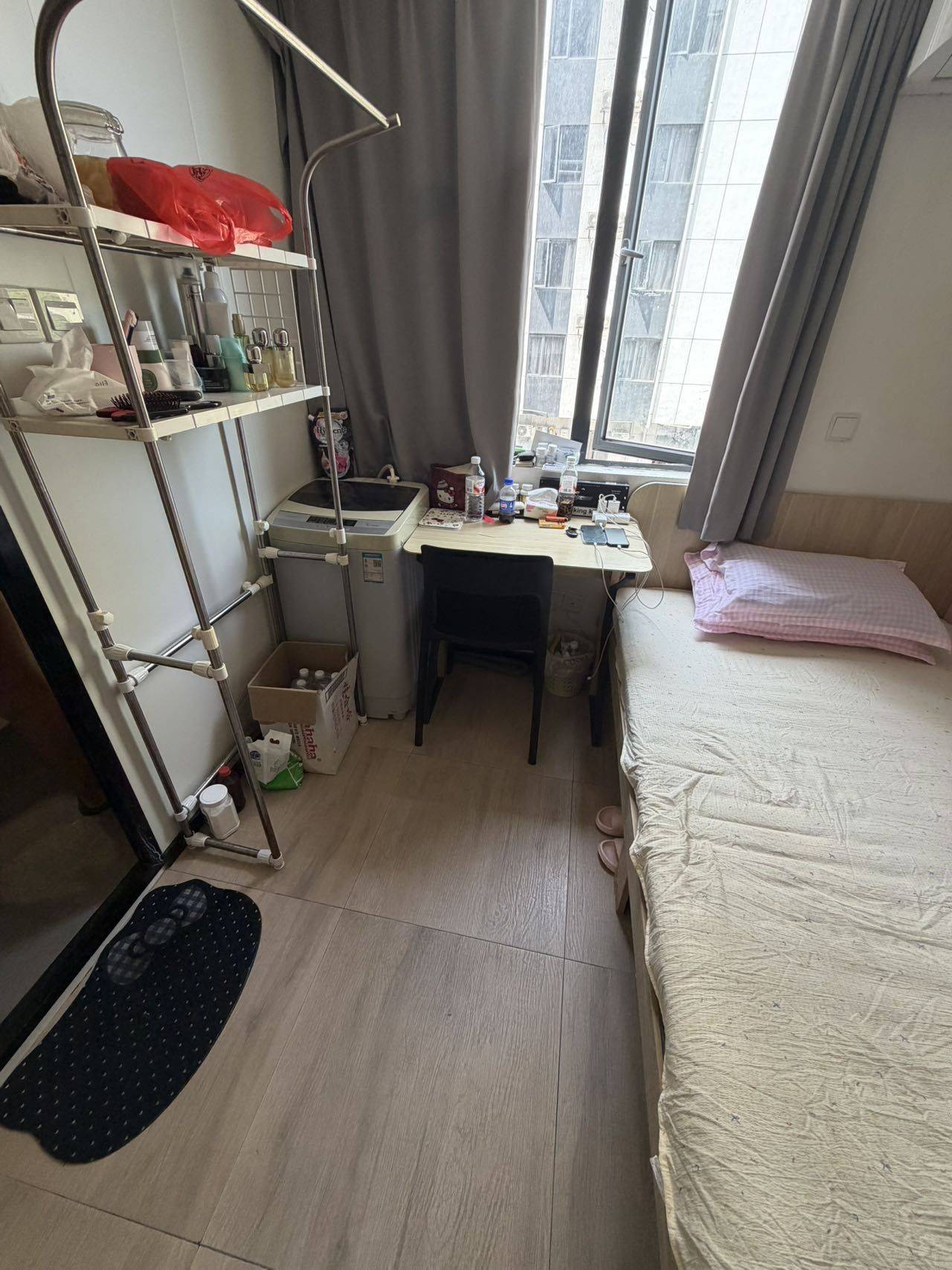 黑糖i整租房源2