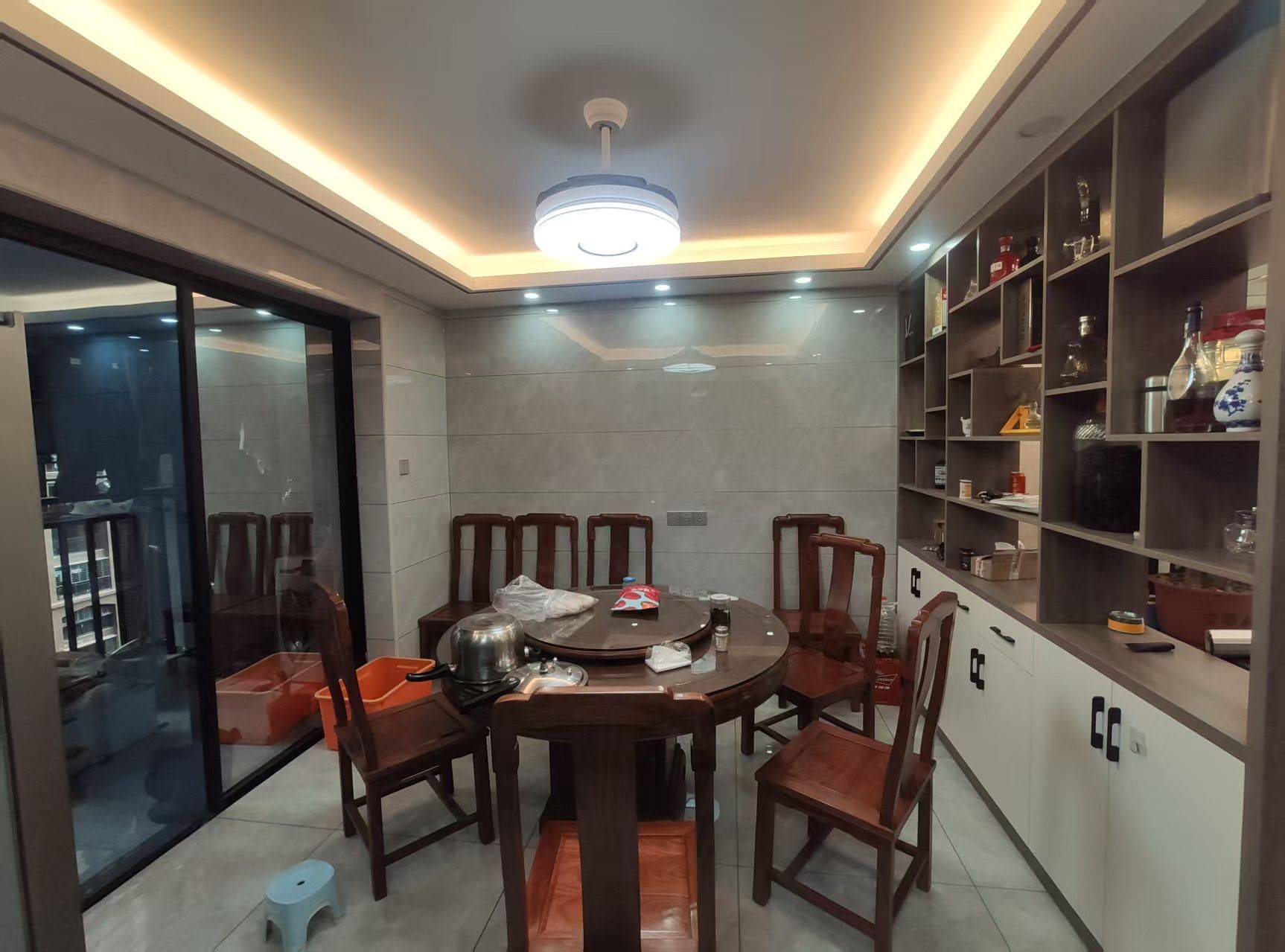Quanzhou Licheng | 卓辉金色外滩_3