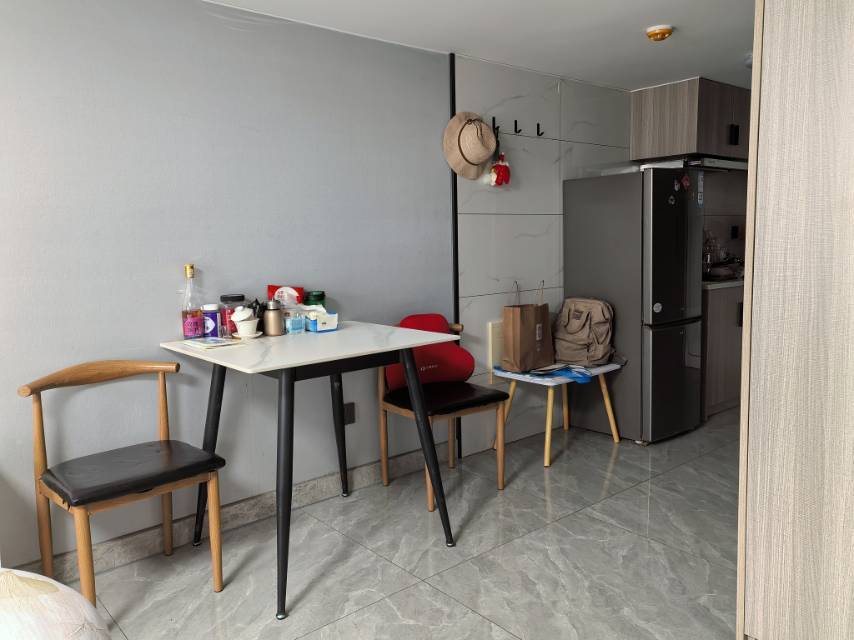 杭州 蕭山 | 美农美驿金座_4