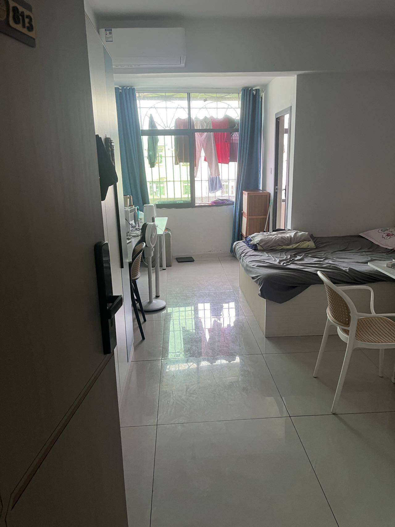 Shenzhen Longgang | 兴东大街-45号楼_3