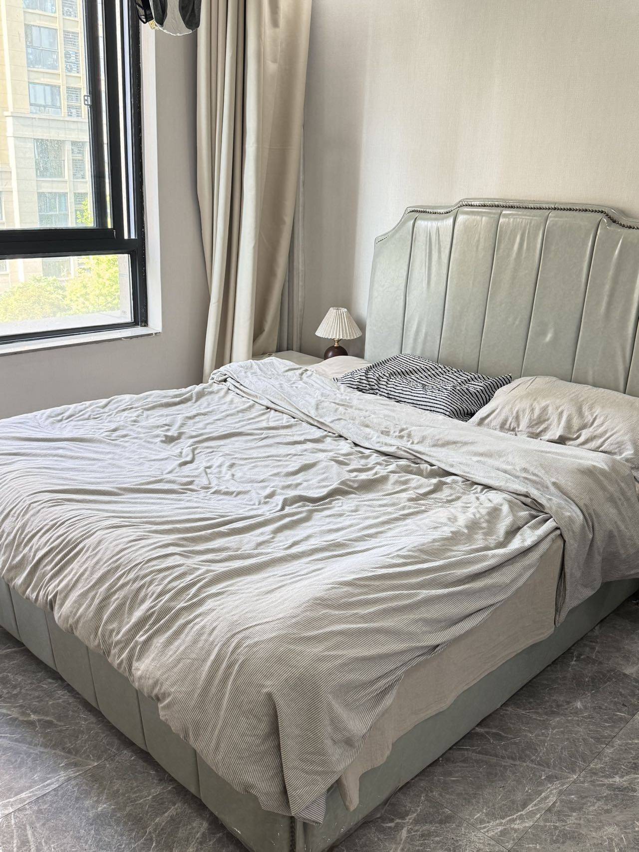 杭州 萧山 | 家联公寓-东区_2