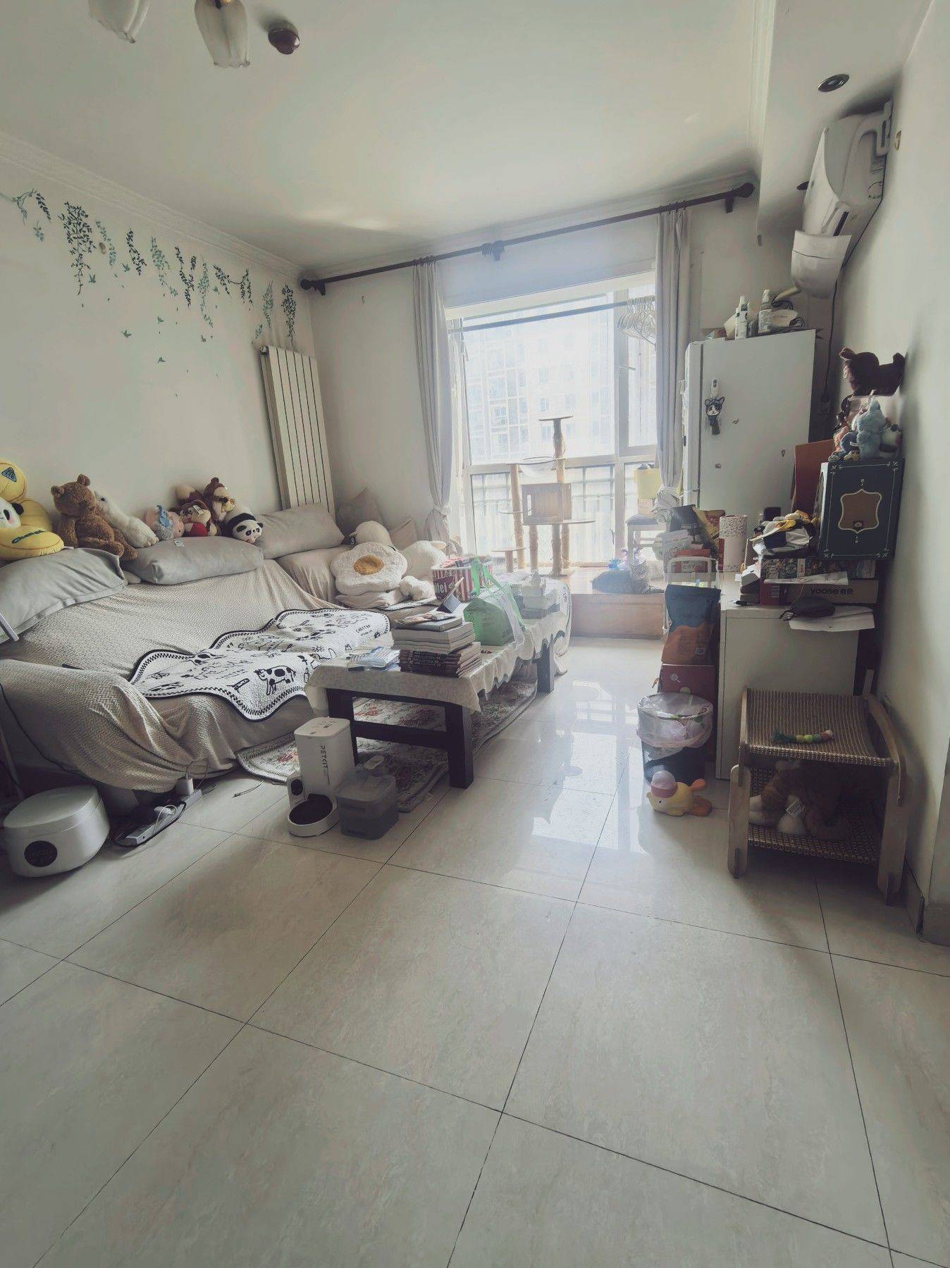 北京 朝阳 | 中海城·紫鑫阁_2