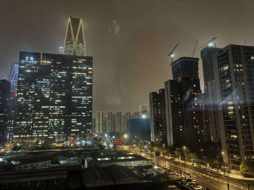 杭州 蕭山 | 美农美驿金座_6