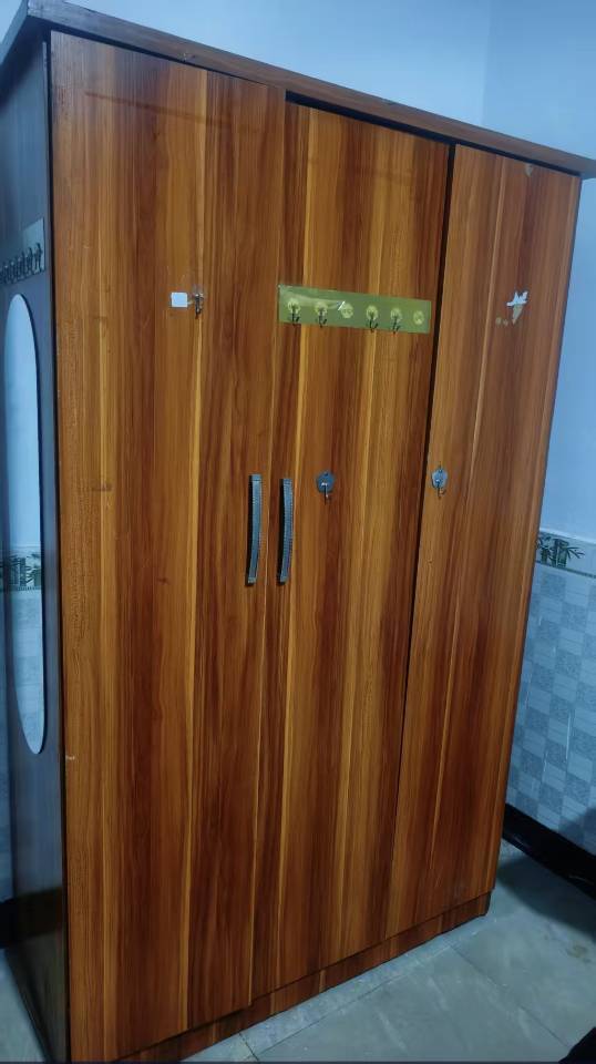 Xi'An Changan | 乔家村_5