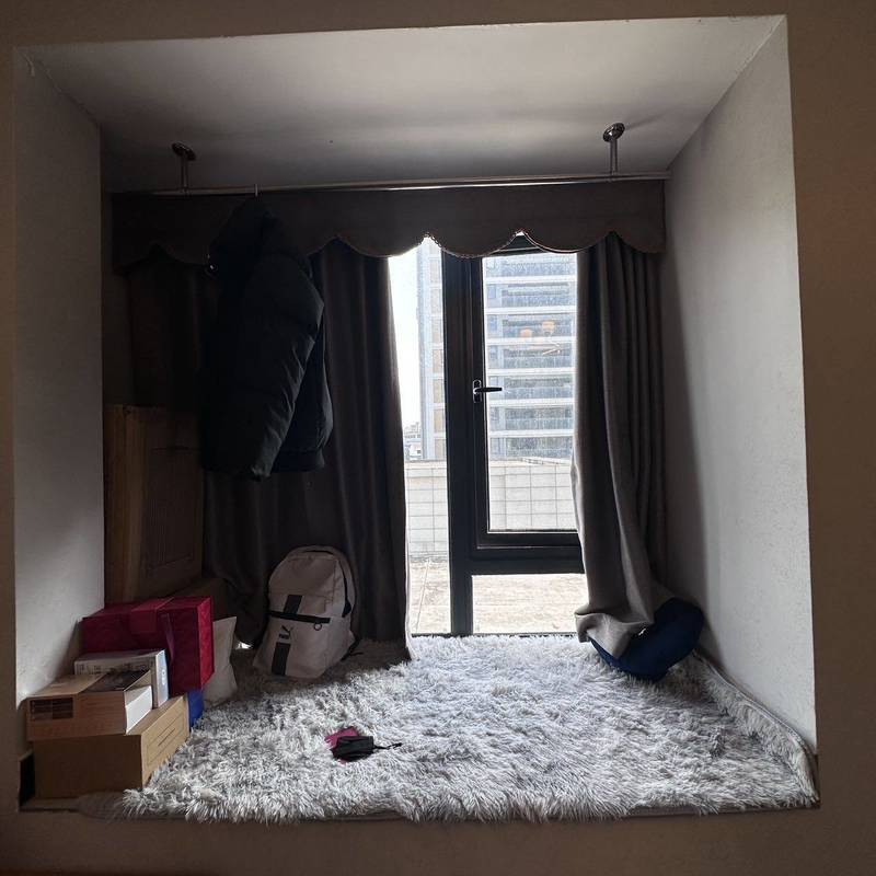 杭州 滨江 | 长二景庭-14栋_4