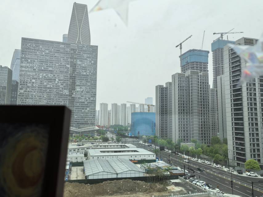 杭州 蕭山 | 美农美驿金座_5