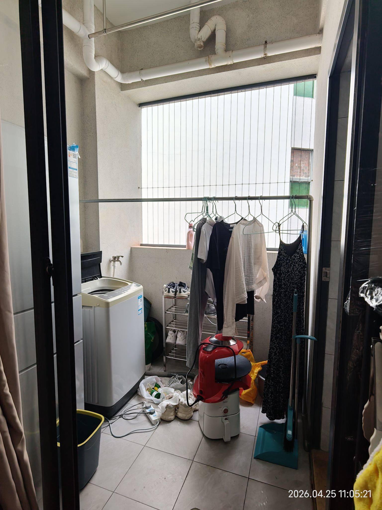 深圳 南山 | 深圳有巢公寓(留仙洞店)_3