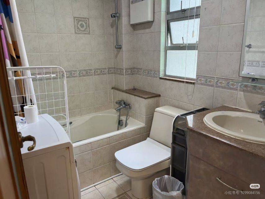 香港 九龙 | 威华大厦_4