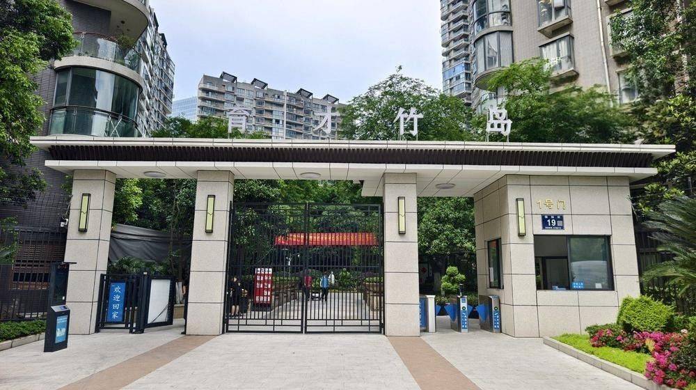 房东直租整租房源1
