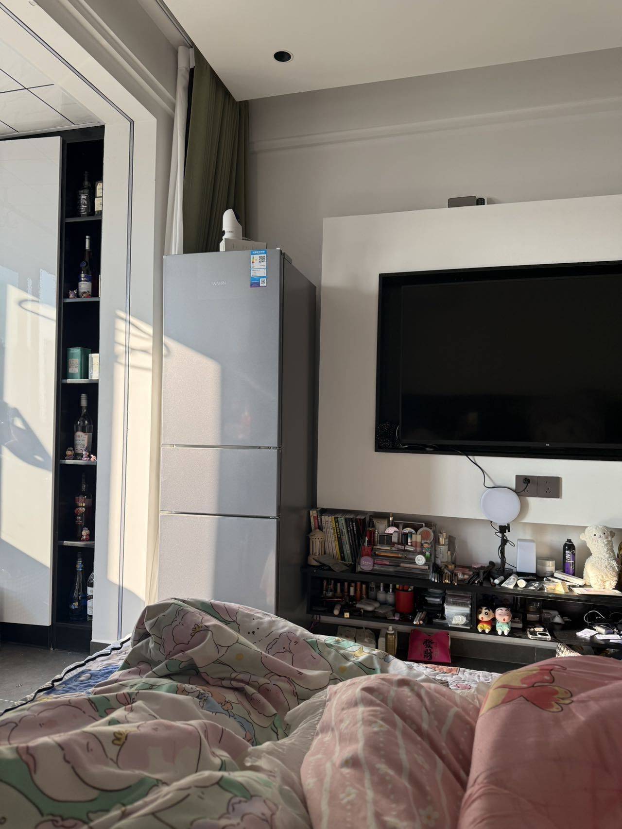 Suzhou Wuzhong | 凤舞泾花园_4