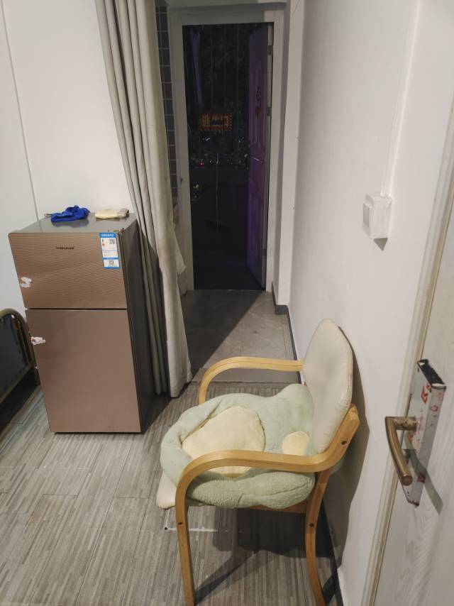 深圳 宝安 | 翻身小区_4