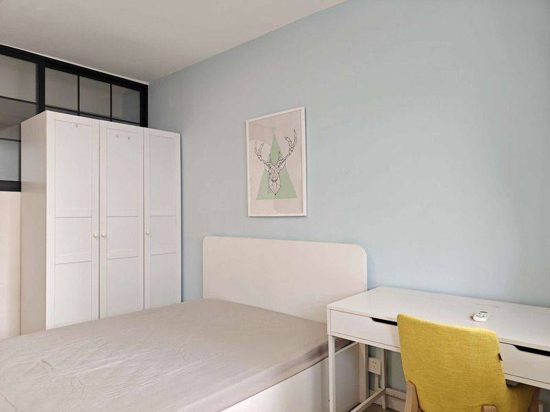 Xuhui 乐山一村社区