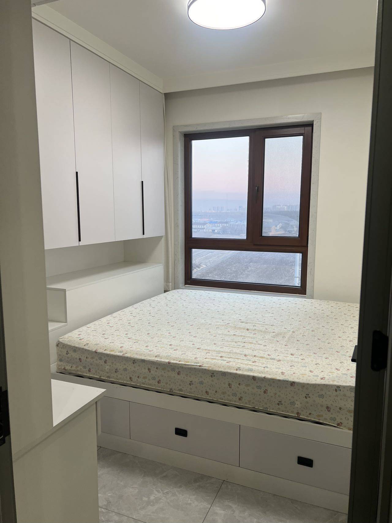 松北 水木天成-C区