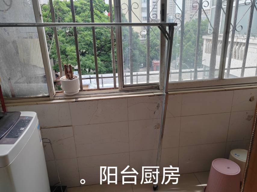 Kunming Panlong | 市政府宿舍_5