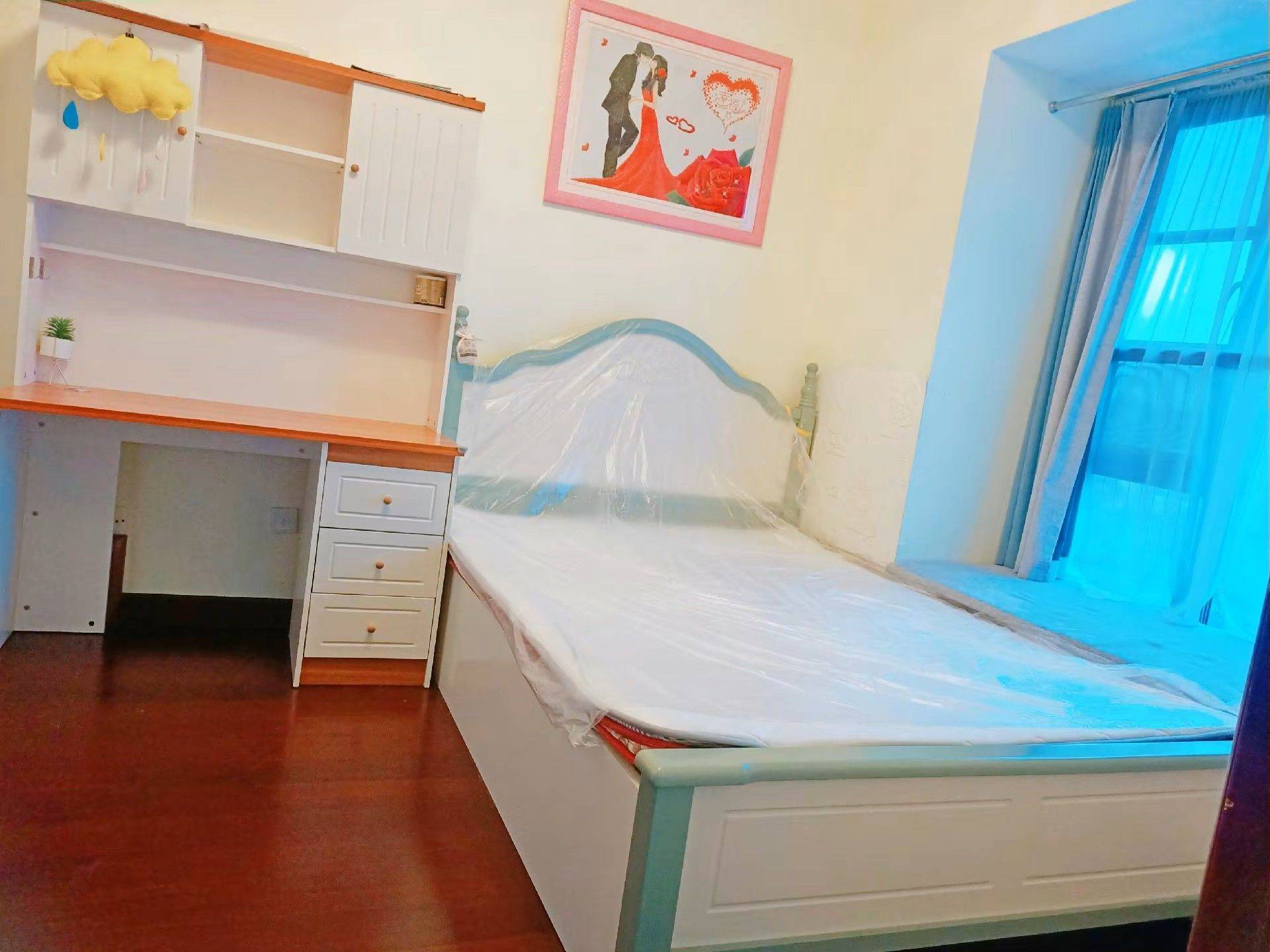 火柴棍整租房源1