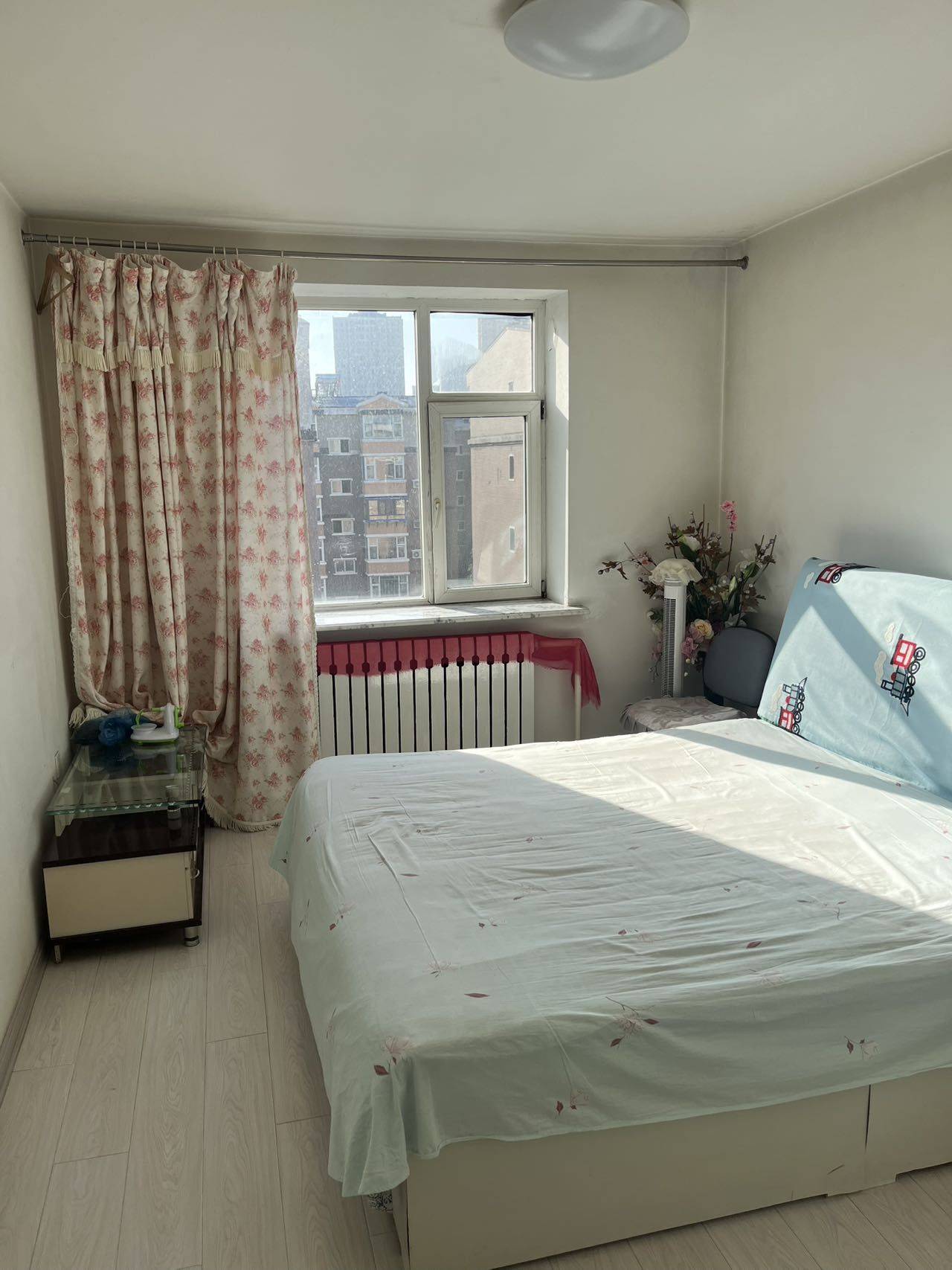 沈阳 于洪 | 新城惠泽园_7