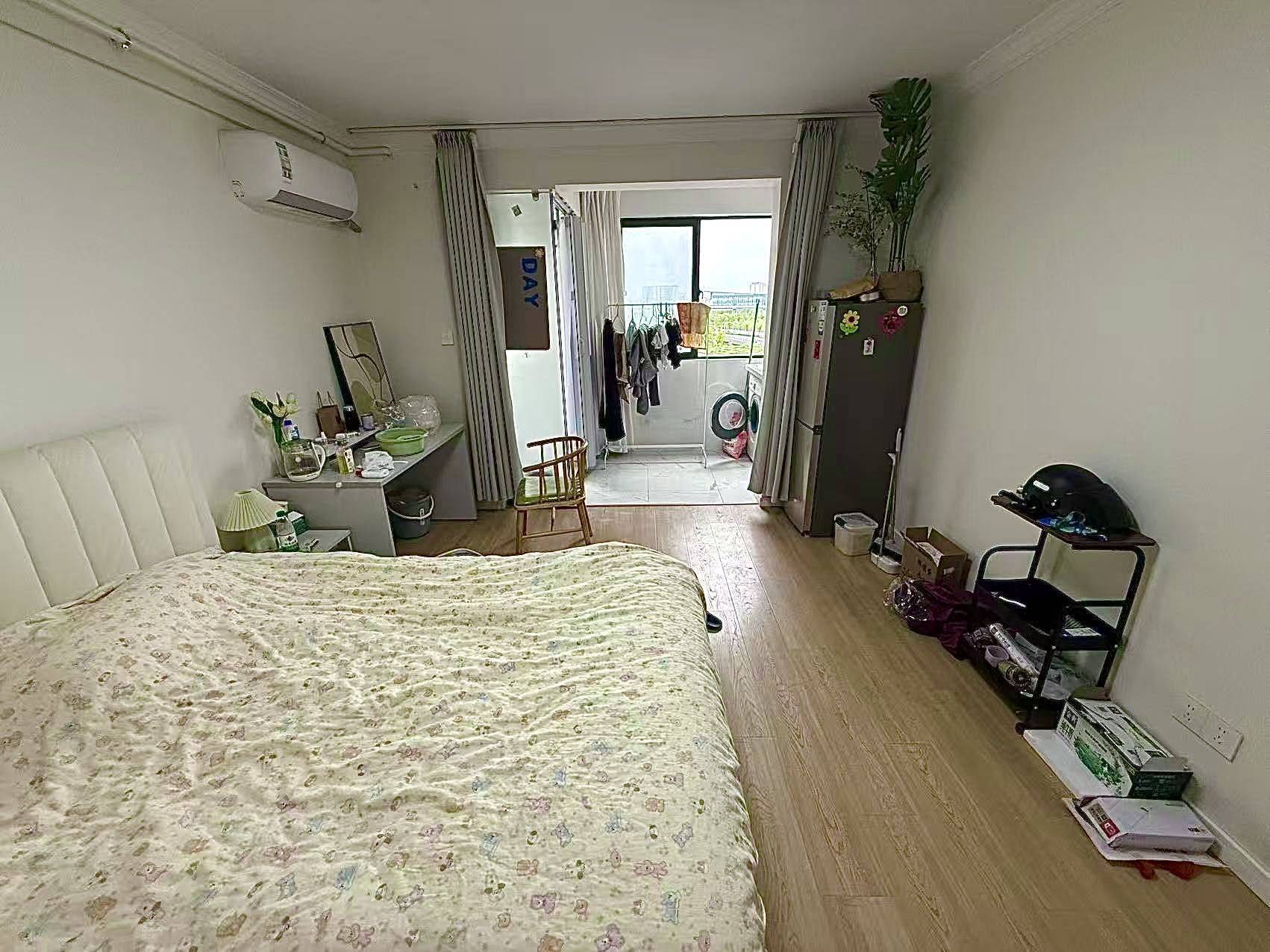 55整租房源3