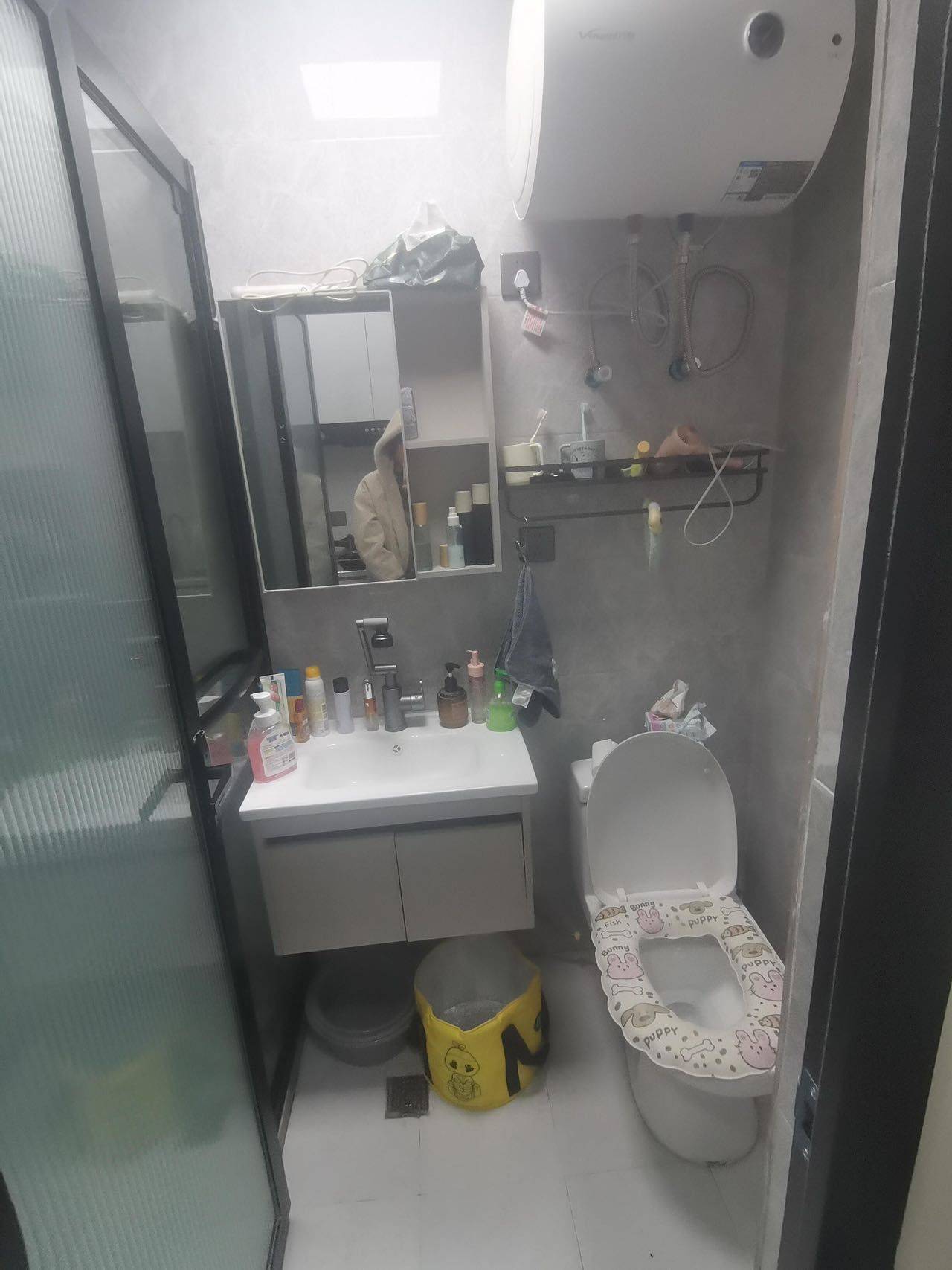 杭州 蕭山 | 舒享公寓_4