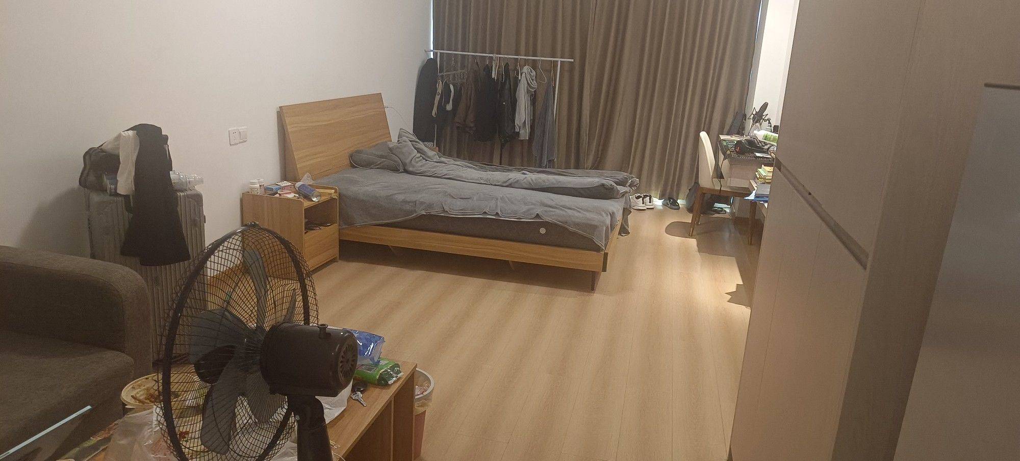长沙 开福 | 视谷中心人才公寓_2
