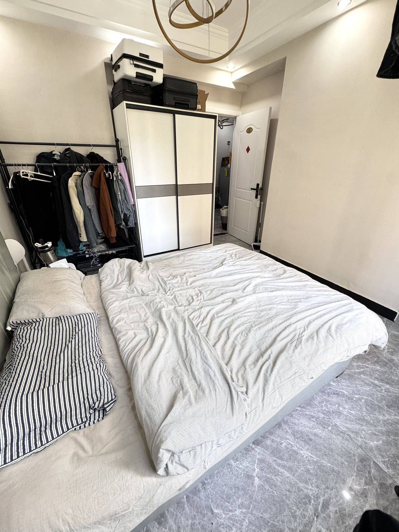 杭州 萧山 | 家联公寓-东区_3