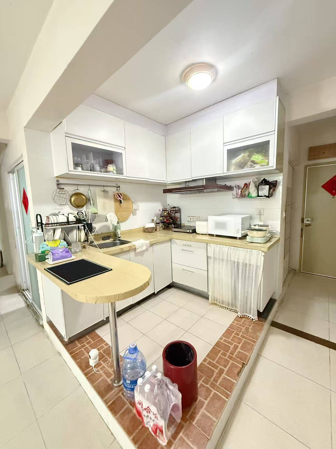 Stella雪整租房源2