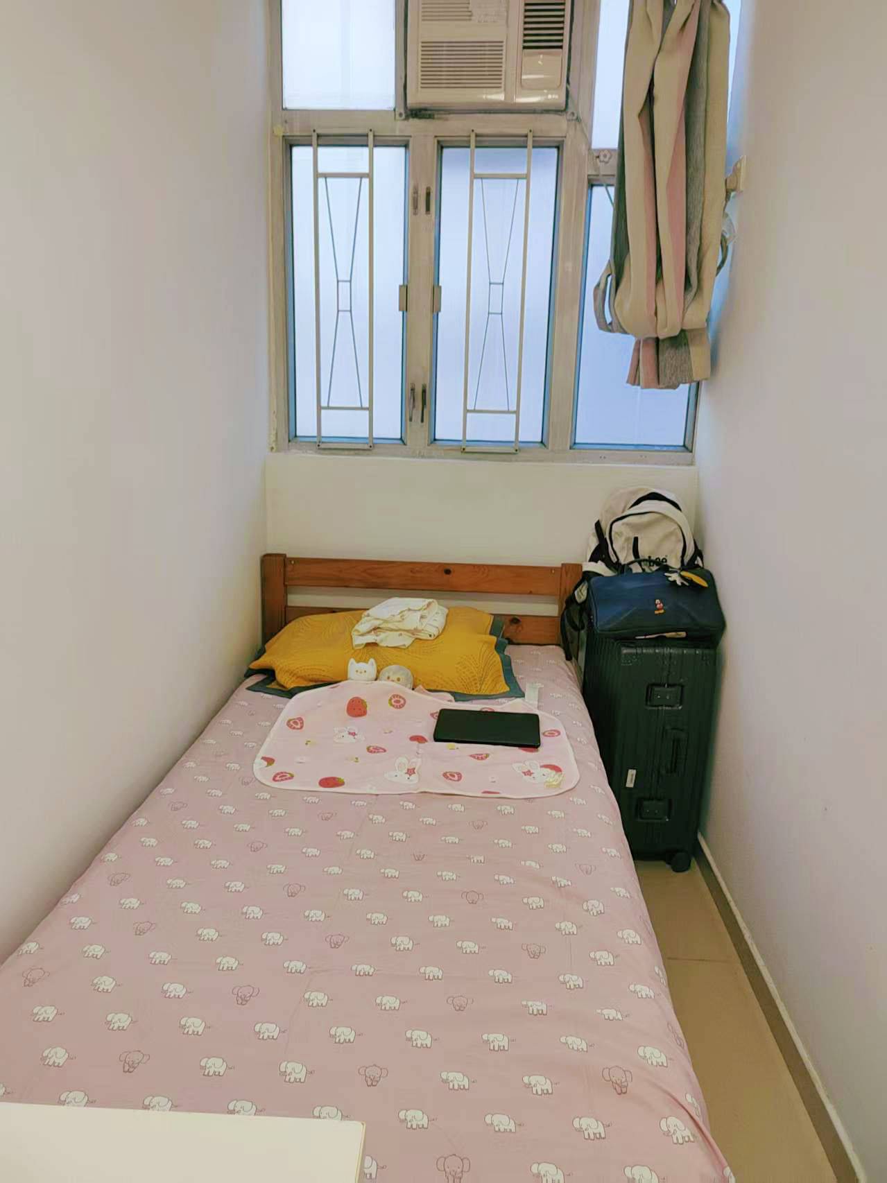 香港 九龙 | 毓成楼_3