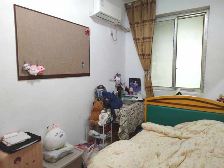 长沙 雨花 | 砂子塘社区_5