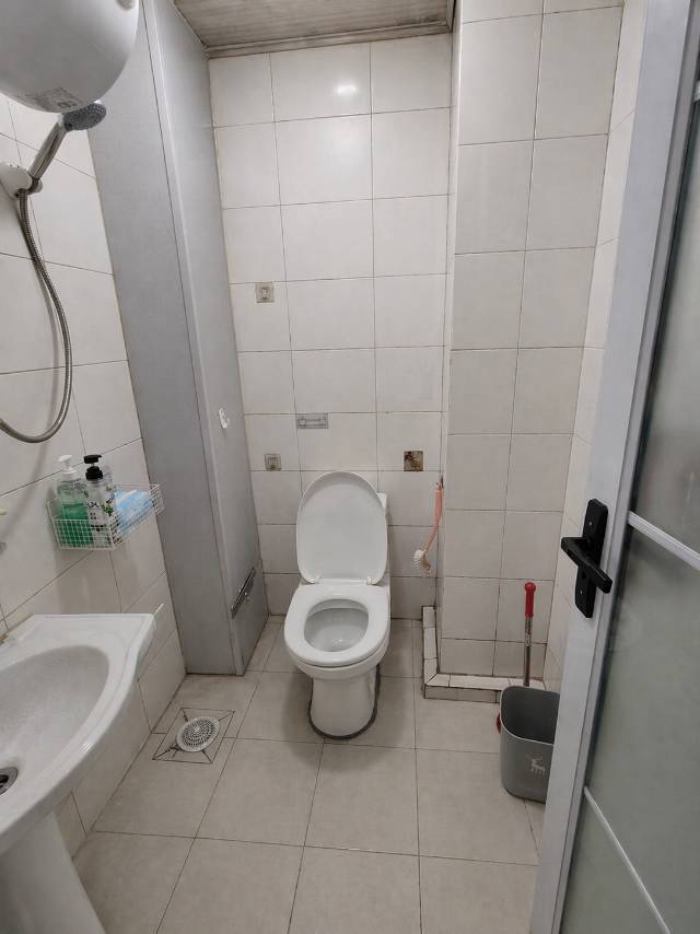 杭州 钱塘 | 元成恒盛公寓_3