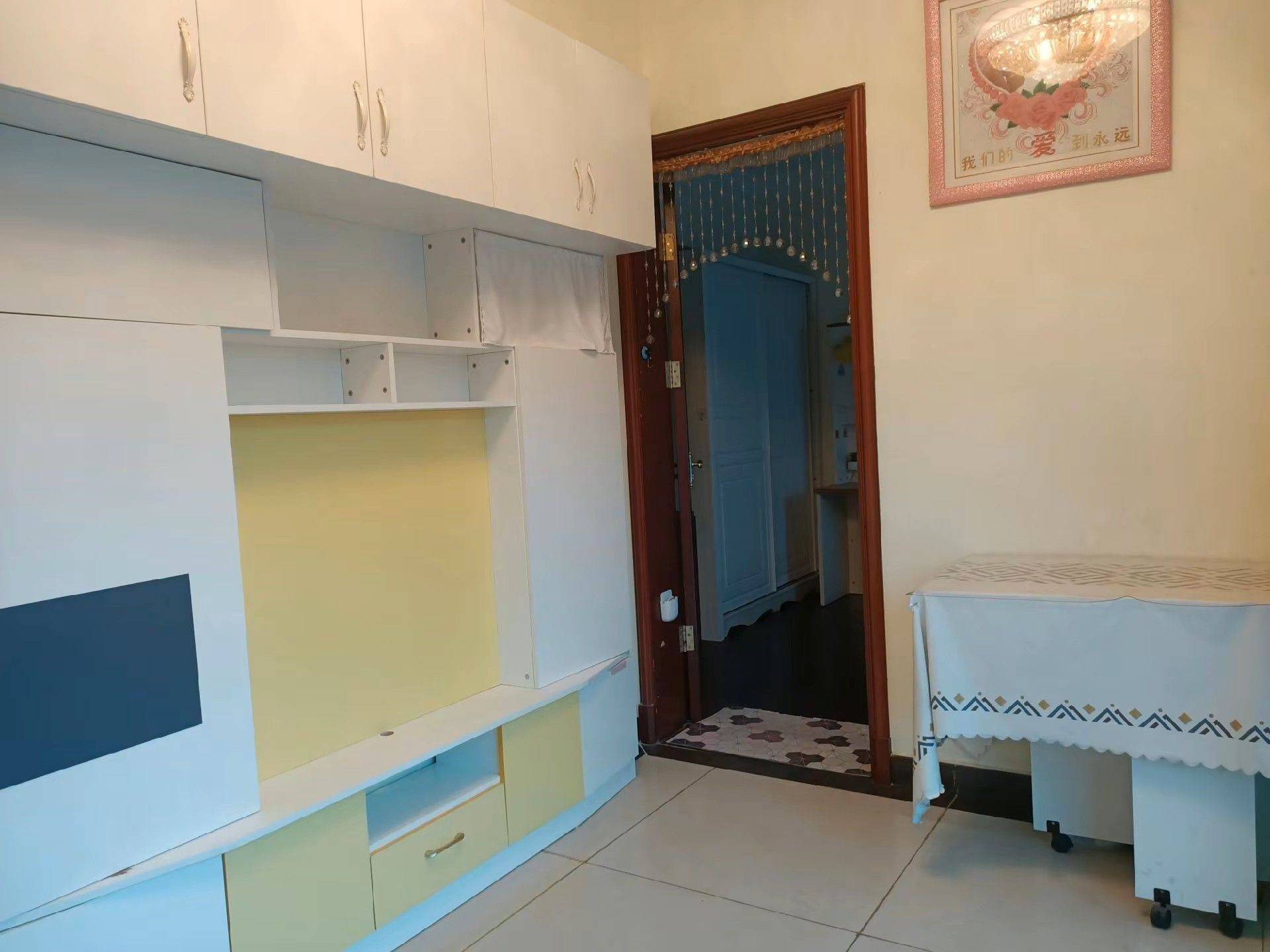 火柴棍整租房源2