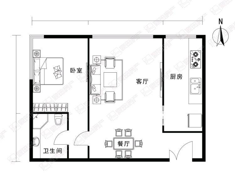 北京 朝阳 | 蓝色家园_5