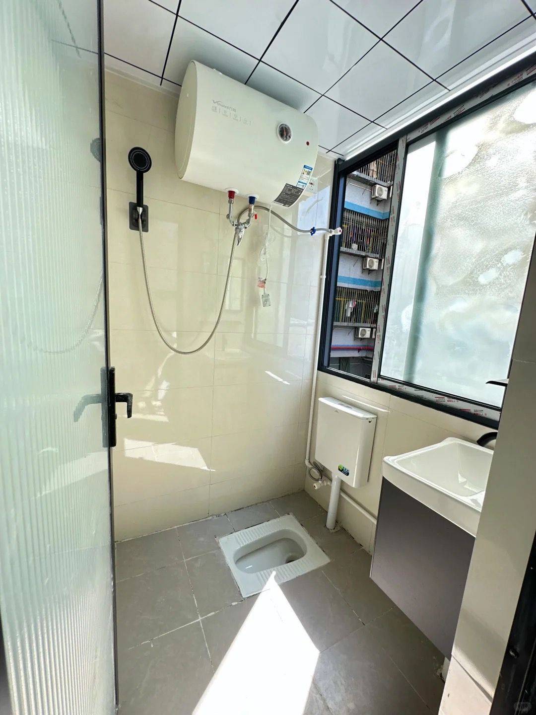 深圳 龙岗 | 象角塘村_4